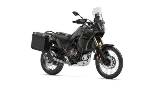 Yamaha Ténéré 700 World Rally - 2023 (44)