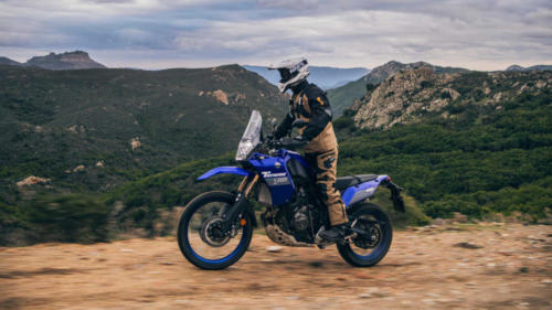Yamaha Ténéré 700 World Rally - 2023 (46)