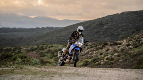 Yamaha Ténéré 700 World Rally - 2023 (47)