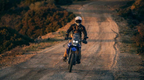 Yamaha Ténéré 700 World Rally - 2023 (48)