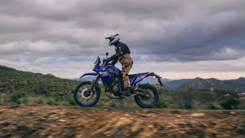Yamaha Ténéré 700 World Rally - 2023 (49)