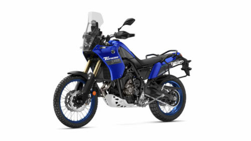 Yamaha Ténéré 700 World Rally - 2023 (5)