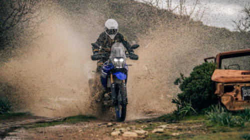 Yamaha Ténéré 700 World Rally - 2023 (50)