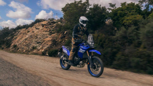 Yamaha Ténéré 700 World Rally - 2023 (52)