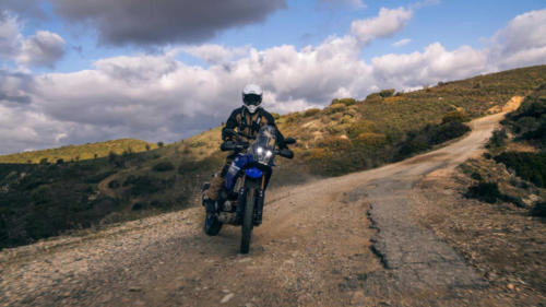 Yamaha Ténéré 700 World Rally - 2023 (53)