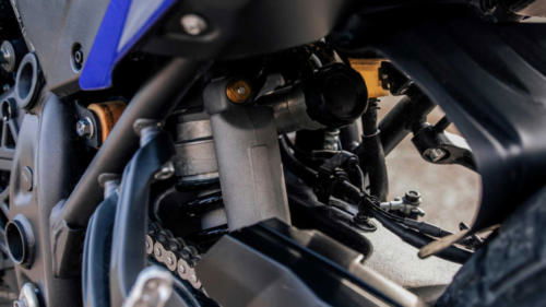 Yamaha Ténéré 700 World Rally - 2023 (56)