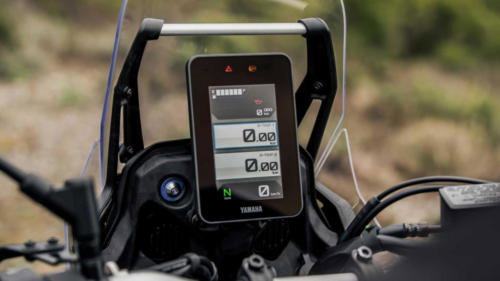 Yamaha Ténéré 700 World Rally - 2023 (57)