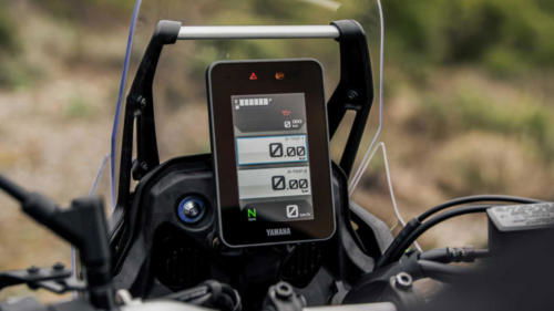 Yamaha Ténéré 700 World Rally - 2023 (57)