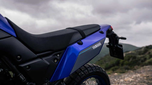 Yamaha Ténéré 700 World Rally - 2023 (58)