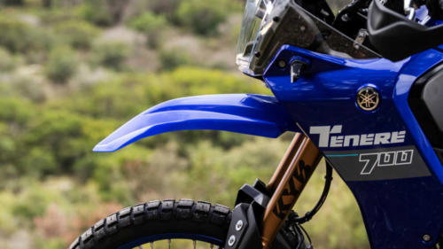Yamaha Ténéré 700 World Rally - 2023 (59)