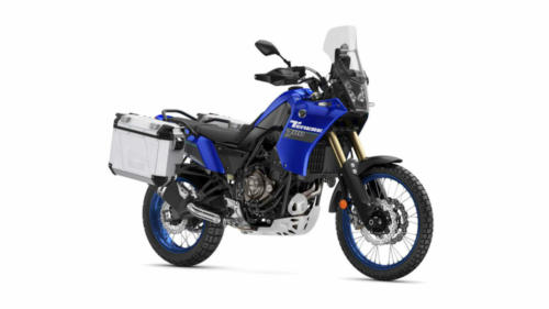 Yamaha Ténéré 700 World Rally - 2023 (6)