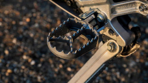 Yamaha Ténéré 700 World Rally - 2023 (60)