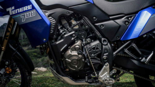 Yamaha Ténéré 700 World Rally - 2023 (61)