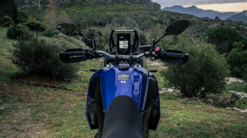 Yamaha Ténéré 700 World Rally - 2023 (63)