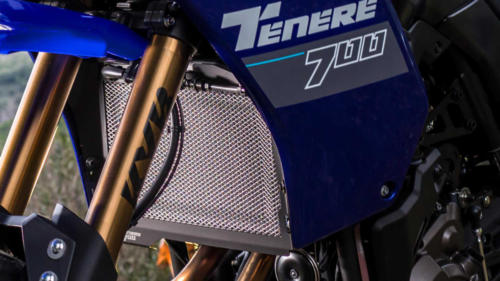 Yamaha Ténéré 700 World Rally - 2023 (66)