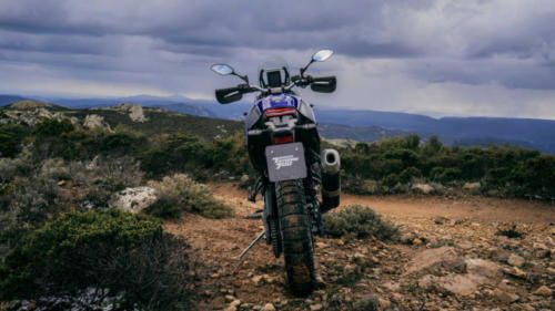 Yamaha Ténéré 700 World Rally - 2023 (73)