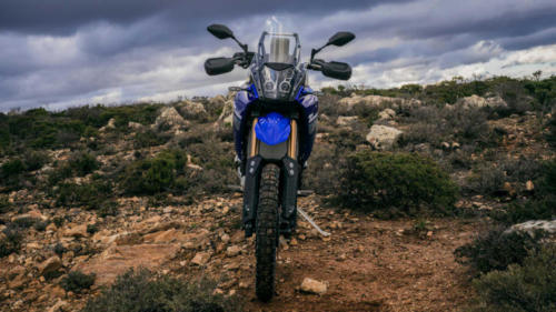 Yamaha Ténéré 700 World Rally - 2023 (74)