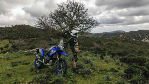 Yamaha Ténéré 700 World Rally - 2023 (76)