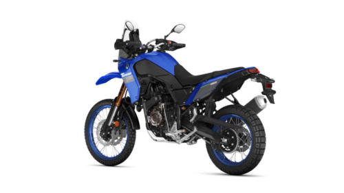 Yamaha Ténéré 700 World Rally - 2023 (79)