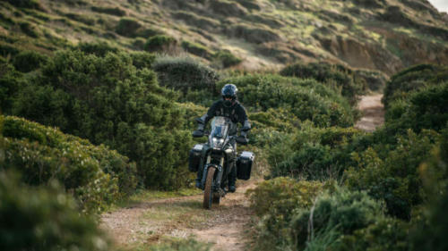 Yamaha Ténéré 700 World Rally - 2023 (8)