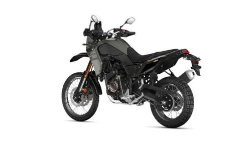 Yamaha Ténéré 700 World Rally - 2023 (84)