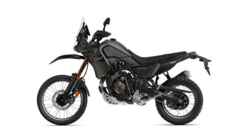 Yamaha Ténéré 700 World Rally - 2023 (85)