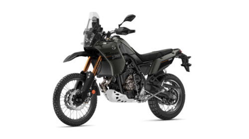 Yamaha Ténéré 700 World Rally - 2023 (86)