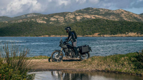 Yamaha Ténéré 700 World Rally - 2023 (9)