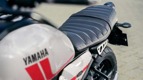 Yamaha XSR125 - 2023 MotorcyclesNews (11)