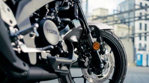 Yamaha XSR125 - 2023 MotorcyclesNews (12)