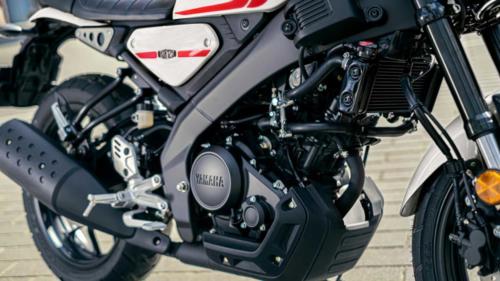 Yamaha XSR125 - 2023 MotorcyclesNews (15)