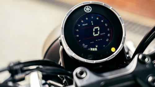 Yamaha XSR125 - 2023 MotorcyclesNews (17)