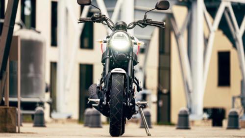 Yamaha XSR125 - 2023 MotorcyclesNews (22)