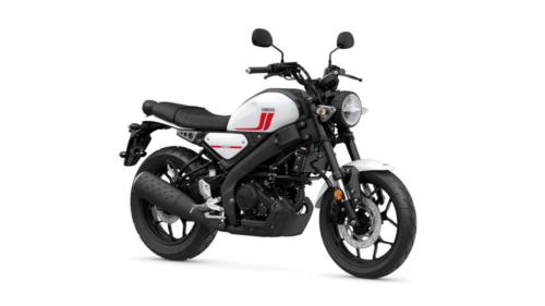 Yamaha XSR125 - 2023 MotorcyclesNews (24)