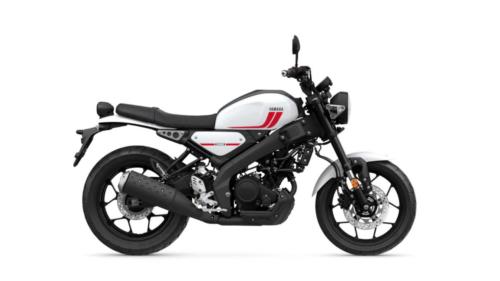 Yamaha XSR125 - 2023 MotorcyclesNews (25)