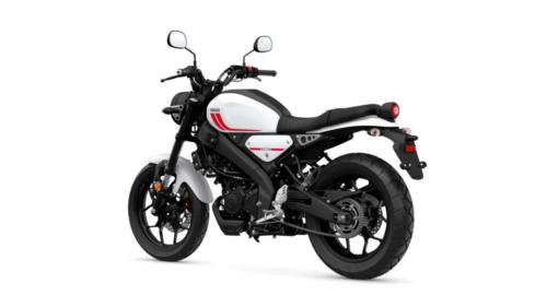 Yamaha XSR125 - 2023 MotorcyclesNews (26)