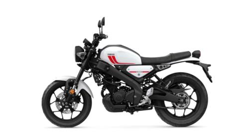 Yamaha XSR125 - 2023 MotorcyclesNews (27)