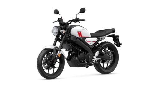 Yamaha XSR125 - 2023 MotorcyclesNews (28)