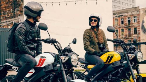 Yamaha XSR125 - 2023 MotorcyclesNews (4)