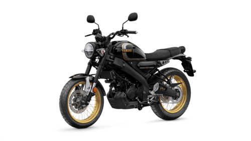 Yamaha XSR125 LEGACY (5)