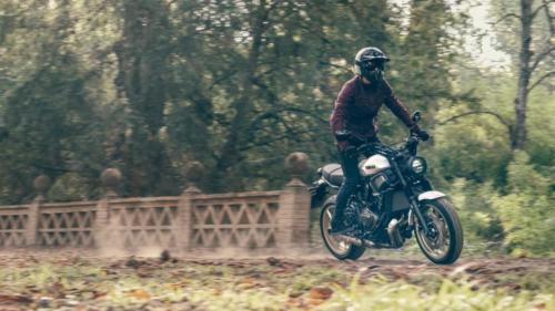 Yamaha XSR700 Legacy - 2023 MotorcyclesNews (1)