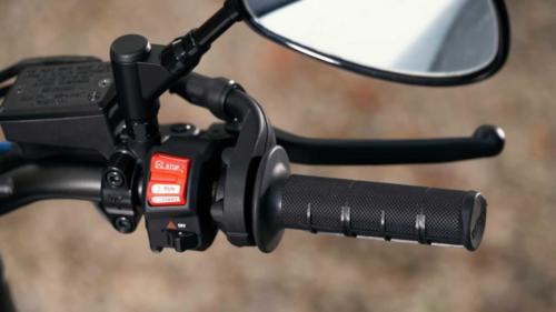 Yamaha XSR700 Legacy - 2023 MotorcyclesNews (11)