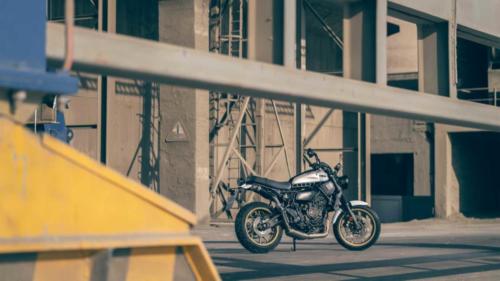 Yamaha XSR700 Legacy - 2023 MotorcyclesNews (16)