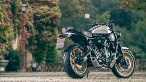 Yamaha XSR700 Legacy - 2023 MotorcyclesNews (19)
