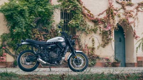 Yamaha XSR700 Legacy - 2023 MotorcyclesNews (20)