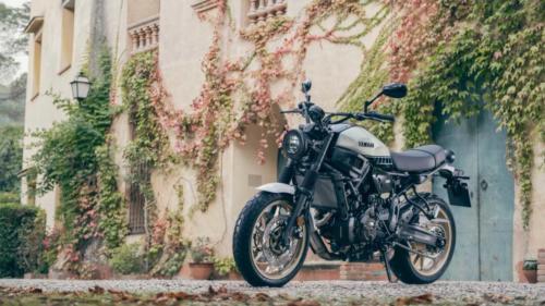 Yamaha XSR700 Legacy - 2023 MotorcyclesNews (21)