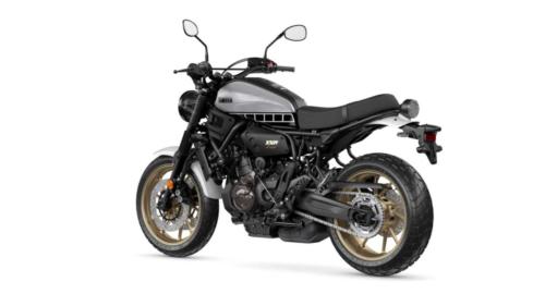 Yamaha XSR700 Legacy - 2023 MotorcyclesNews (26)