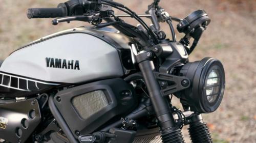 Yamaha XSR700 Legacy - 2023 MotorcyclesNews (7)