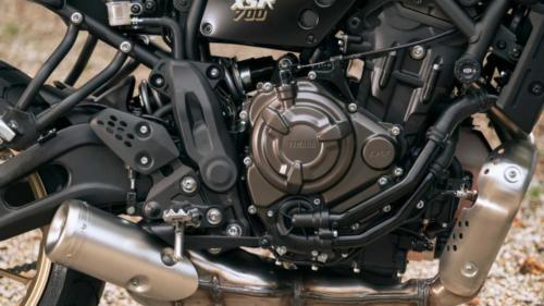 Yamaha XSR700 Legacy - 2023 MotorcyclesNews (9)