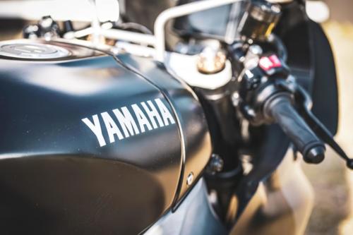 Yamaha XSR900 DB40 Prototype (20)